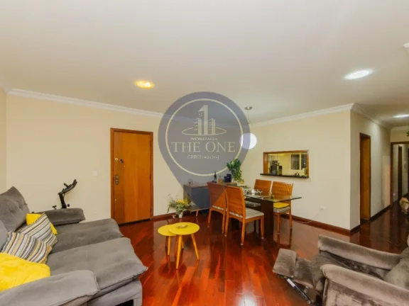 Imagem Apartamento à venda em São Paulo-SP, Jabaquara: 4 quartos, 1 suíte, 2 salas, 3 banheiros, 1 vaga, 101m² de área. Encontre seu novo lar!