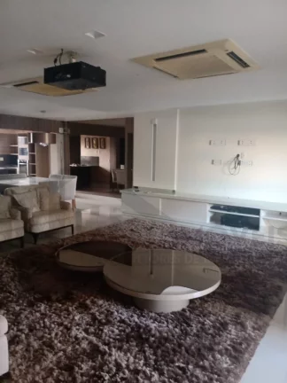 Imagem CASAL IMÓVEIS VENDE APTO ED RIO TÂMISA 3 SUÍTES + 4 VGS PORTEIRA FECHADA BAIXO