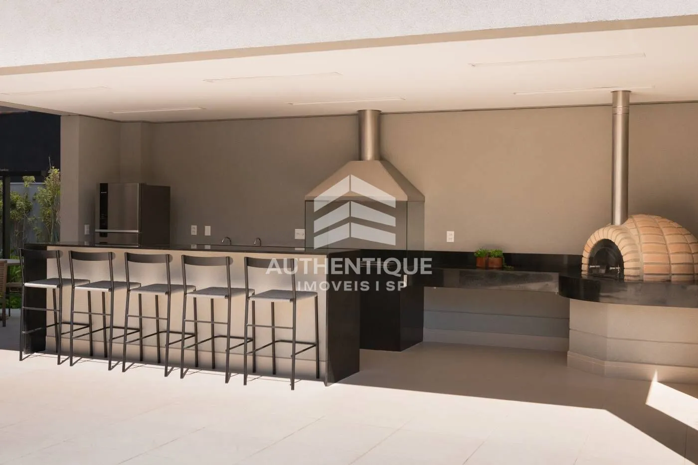 Imagem Essência Perdizes - Apartamento à venda em São Paulo/SP