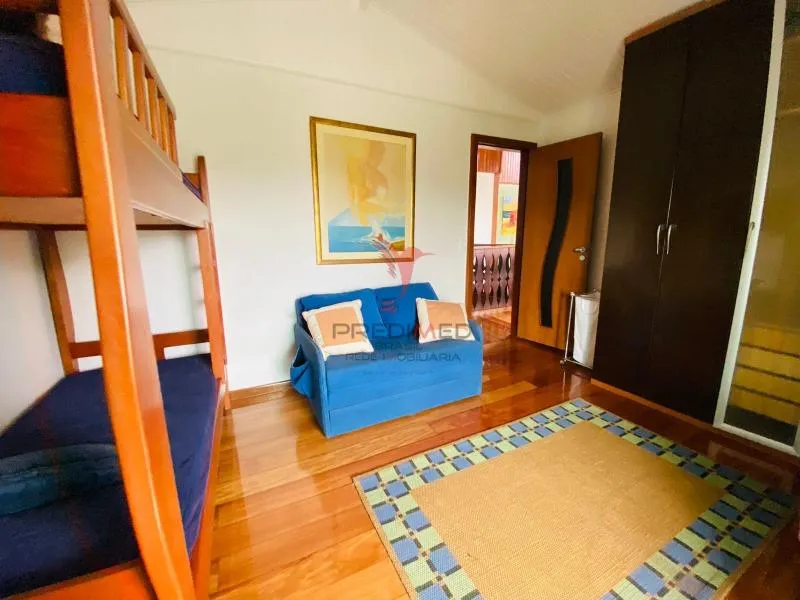 Imagem Casa 4 dormitórios 2 suítes 260m² 4 vagas Portinho Cabo Frio/RJ