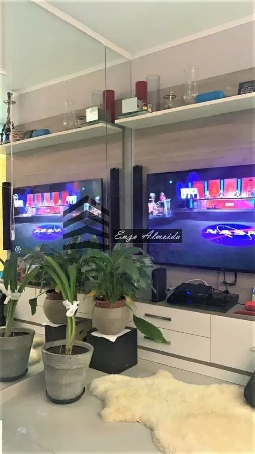 Imagem Apartamento à venda em São Paulo/SP