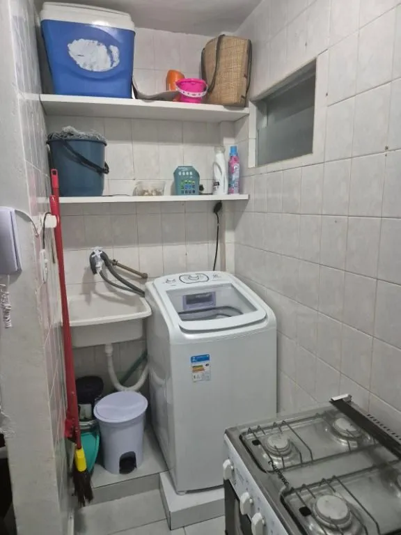 Imagem Apartamento com 2 dormitórios à venda, 56 m² por R$ 285.000,00 - Poço - Cabedelo/PB