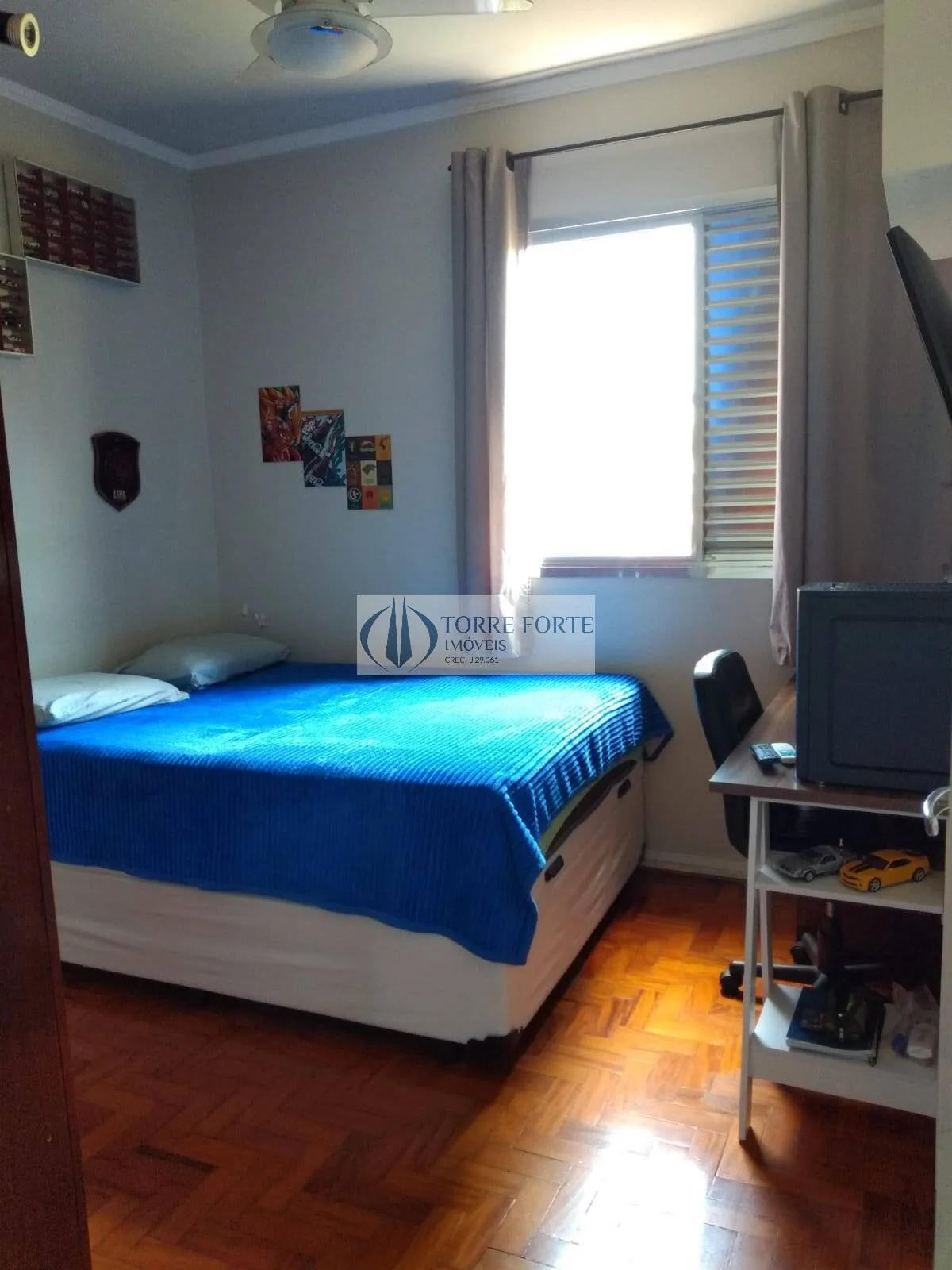 Imagem Apartamento Amplo com 3 Dormitórios, 1 Suíte no Parque Mandaqui