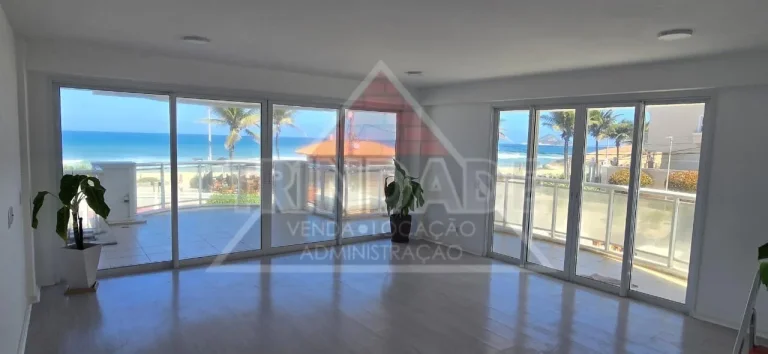 Imagem APARTAMENTO RESIDENCIAL em RIO DE JANEIRO - RJ, RECREIO DOS BANDEIRANTES
