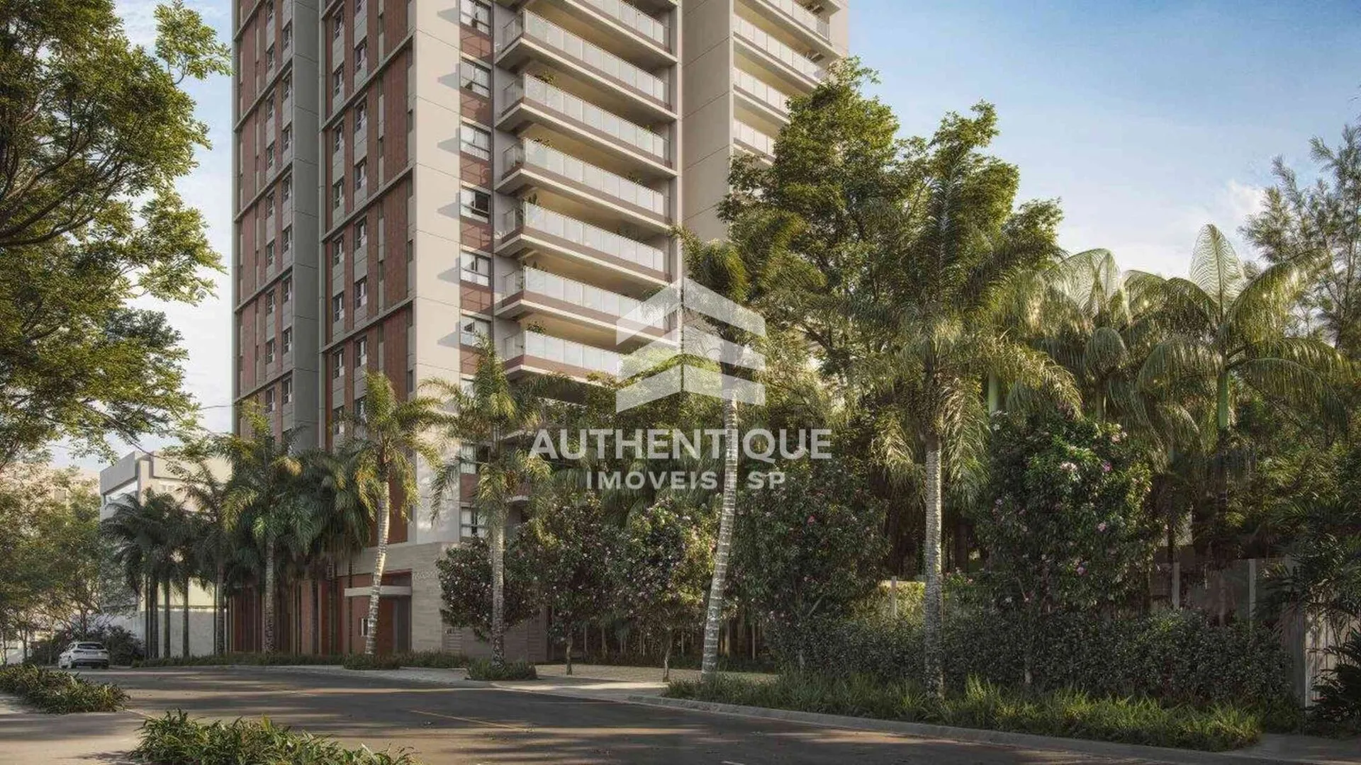 Imagem MAAM PARAISO - Apartamento à venda no bairro Paraíso - São Paulo/SP, Zona Sul