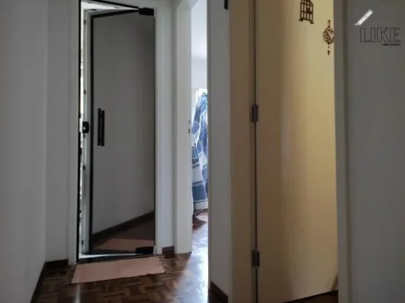 Imagem Villagio na Vila Cristina