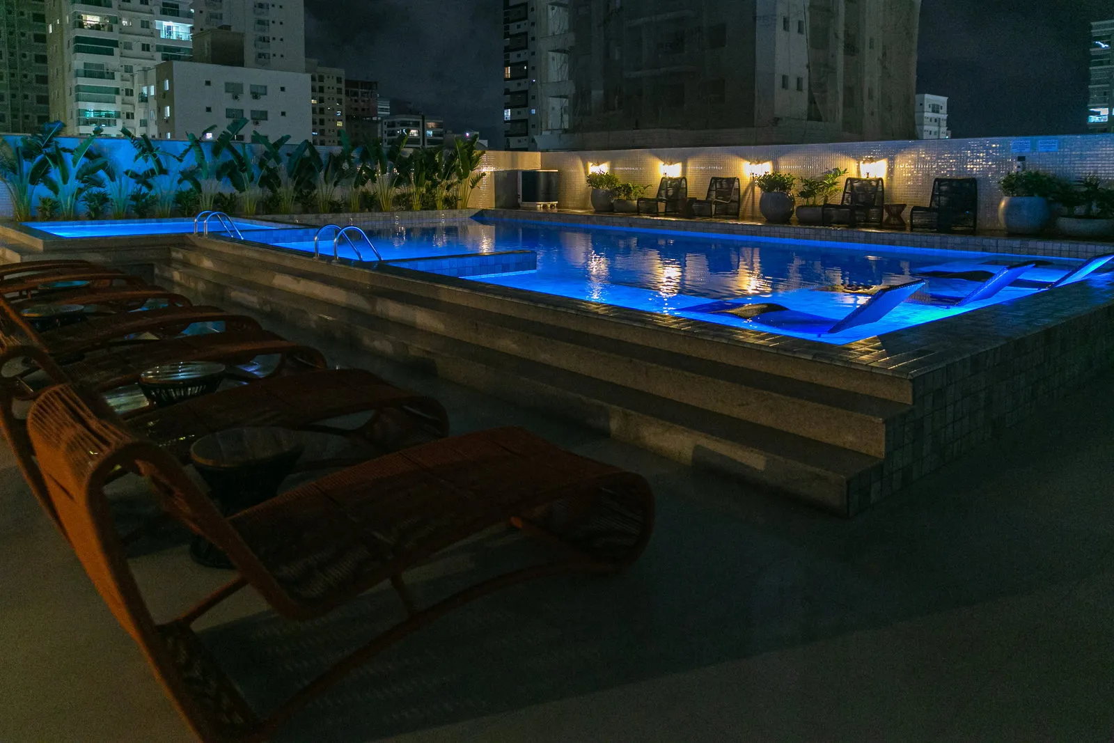 Imagem Residencial Dom Benedito