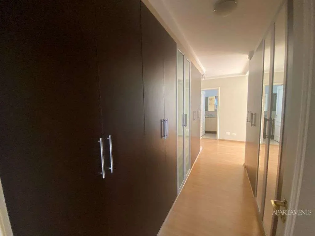 Imagem Apartamento à Venda em Jardim Fonte do Morumbi, São Paulo - SP
