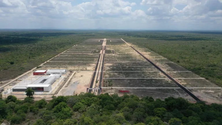 Imagem Terreno à Venda, 250 m² em Jijoca de Jericoacoara - Jijoca de Jericoacoara