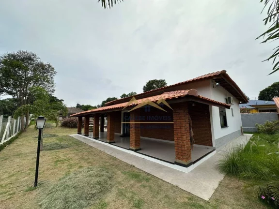 Imagem Chácara com 4 dormitórios à venda, 1590 m² por R$ 1.795.000,00 - Vitassay - Boituva/SP