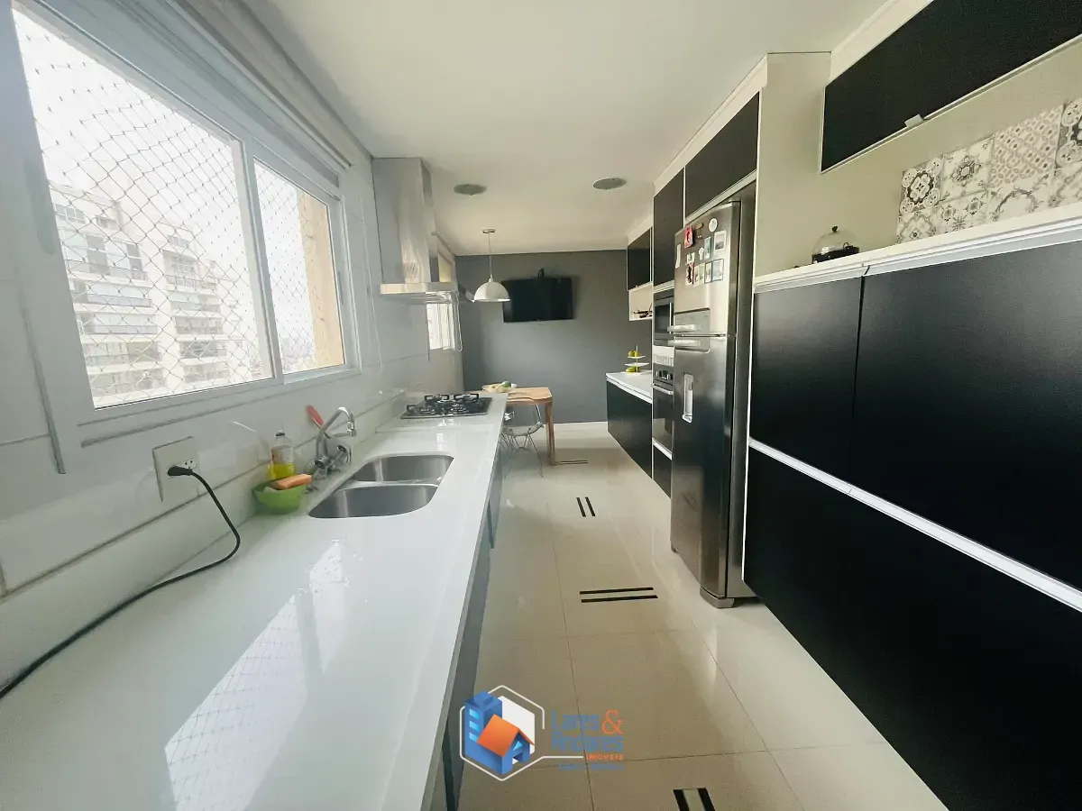 Imagem Apartamento para venda em Mooca com 2 quartos, sendo 2 suítes, 178m²