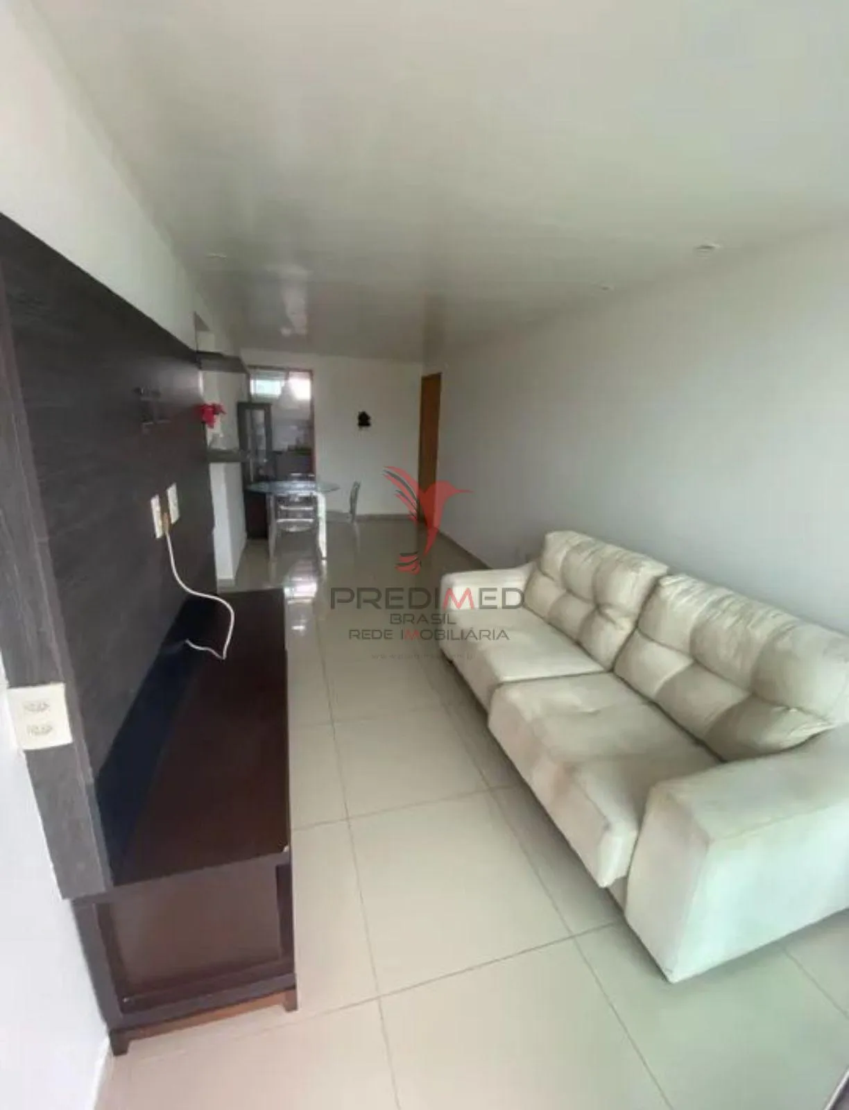 Imagem Apartamento no Jardim Oceania,porteira fechada ao lado da praça, 400 m da praia..2 Vagas