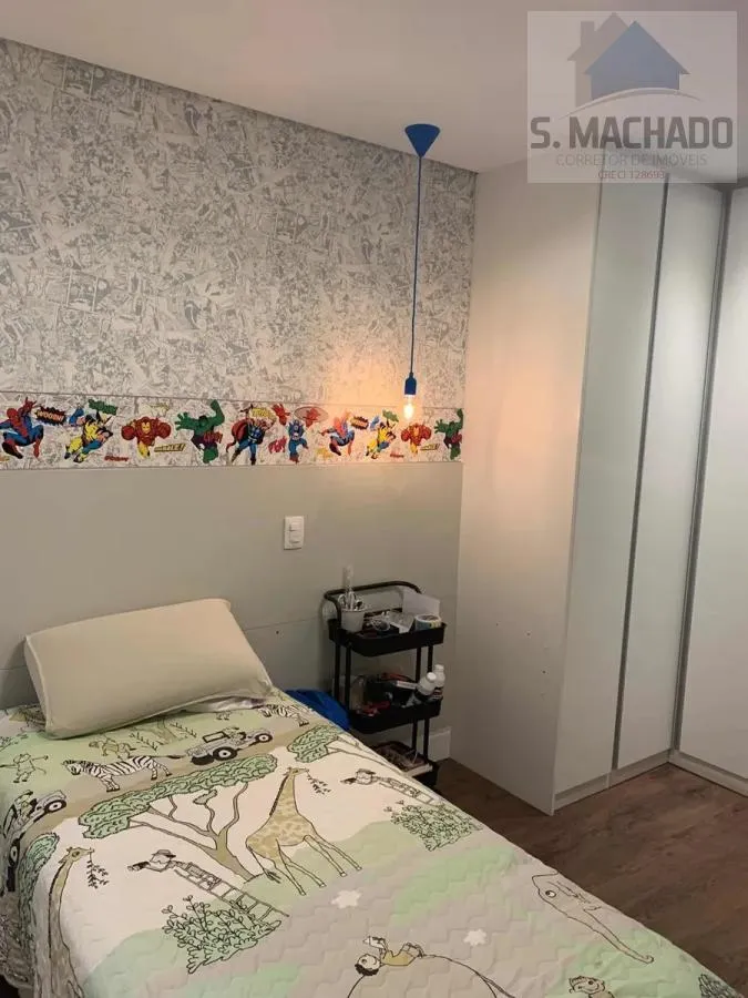 Imagem Apartamento para Venda em Santo André / SP no bairro Parque das Nações