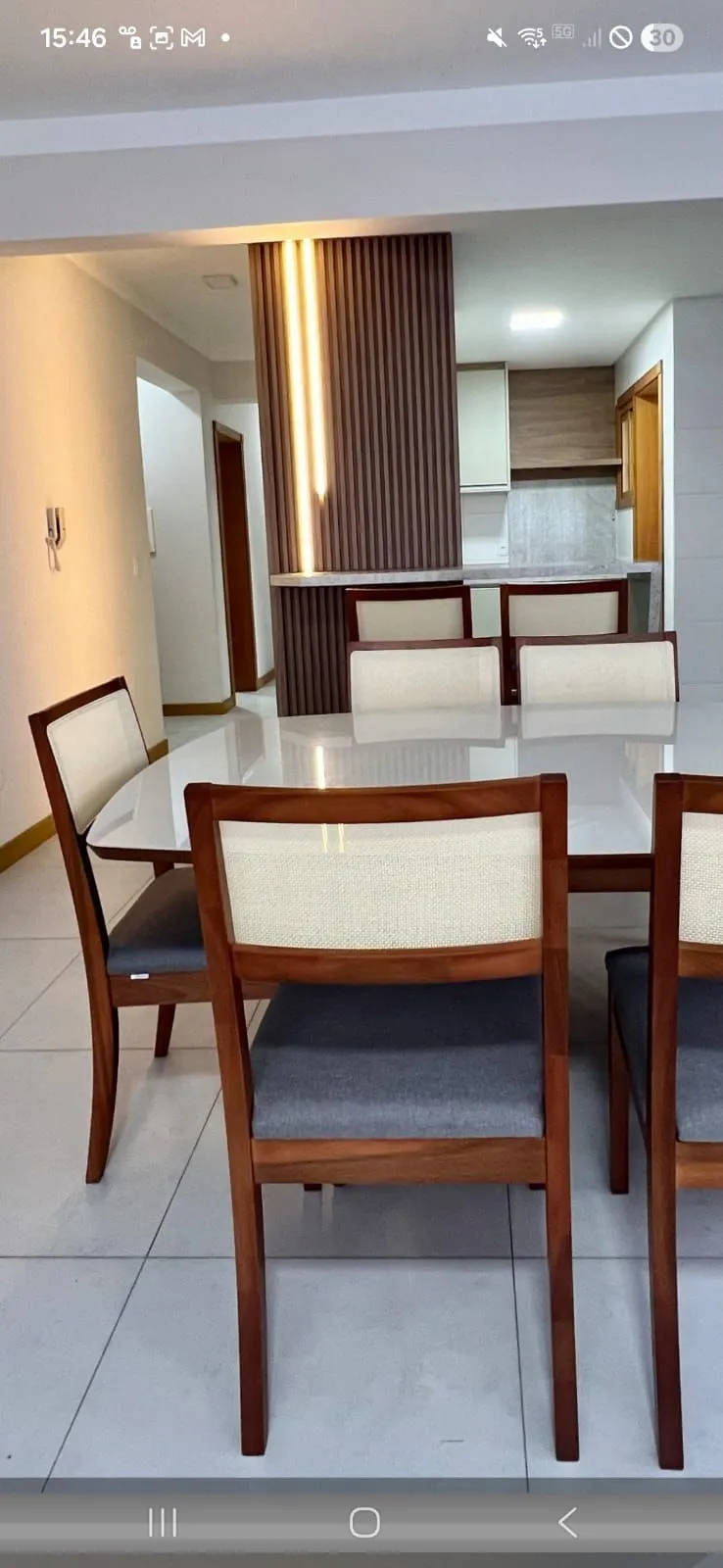 Imagem Apto Vila Àpia, Capão da Canoa, 154m², 03 suítes, lavabo, 2 vagas. Pertinho do mar, de frente pra avenida!