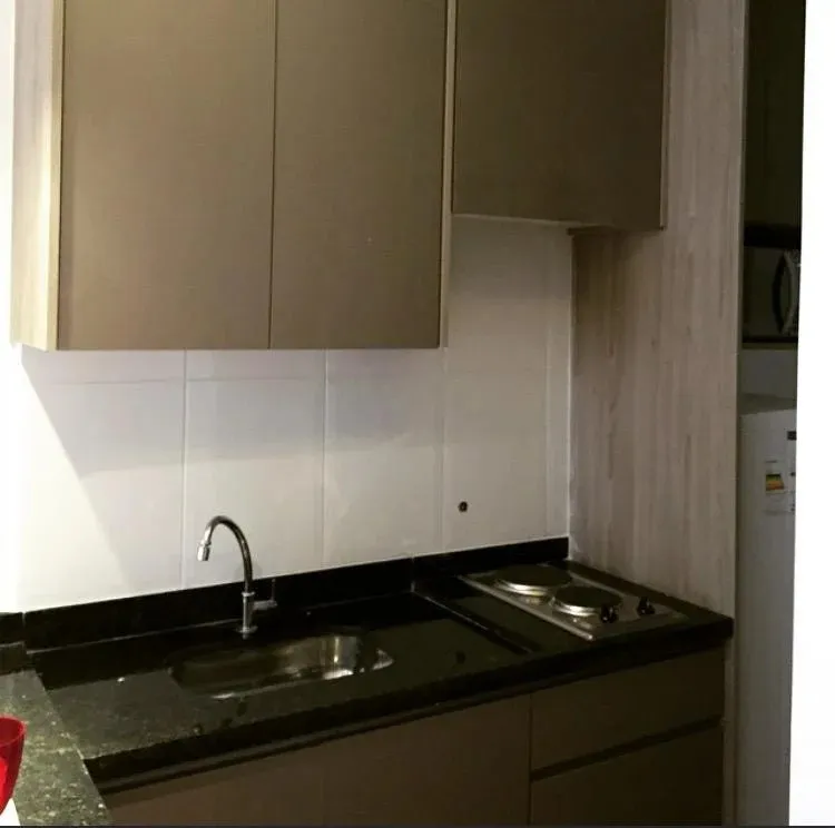Imagem Apartamento para Venda em São Paulo, Vila Buarque, 1 dormitório, 1 banheiro