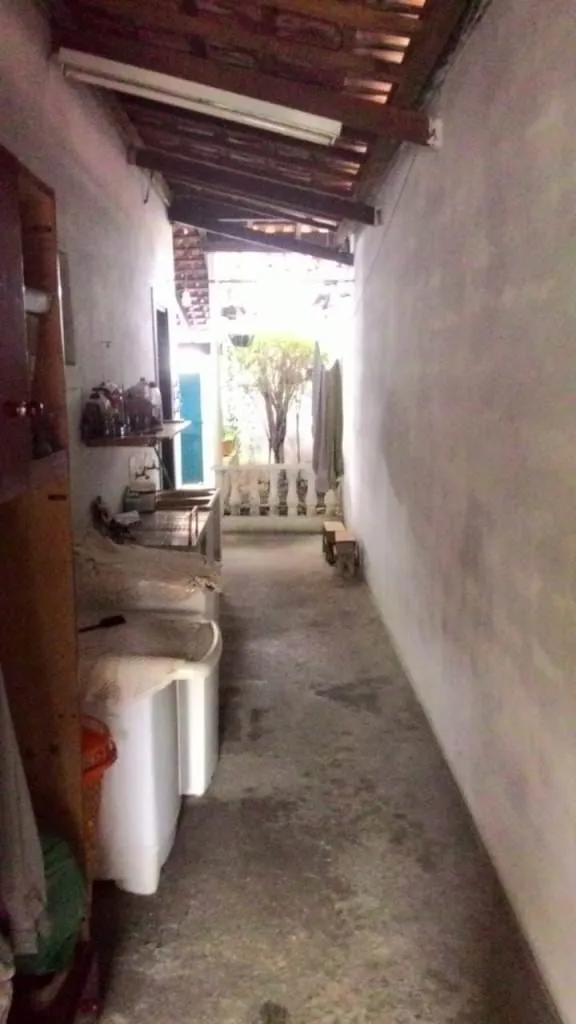 Imagem Casa à venda 2 Quartos, 1 Suite, 4 Vagas, 110M², Residencial Maricá, Pindamonhangaba - SP