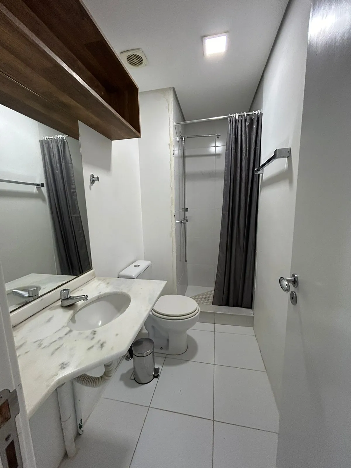 Imagem Apartamento para Venda - 73m², 3 dormitórios, sendo 1 suíte e 1 vaga