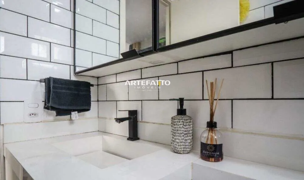 Imagem Apartamento à venda em São Paulo, Vila Nova das Belezas, com 2 quartos, 41m2