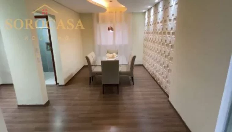 Imagem Casa à Venda - 2 suites - zona norte