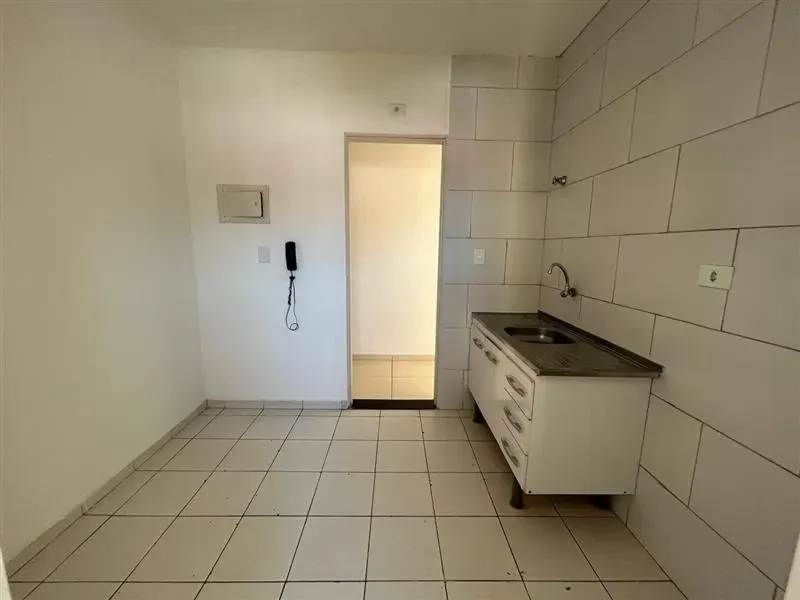 Imagem Apartamento com 2 Quartos para Alugar, 59 m² em Parque Assunção - Taboão da Serra