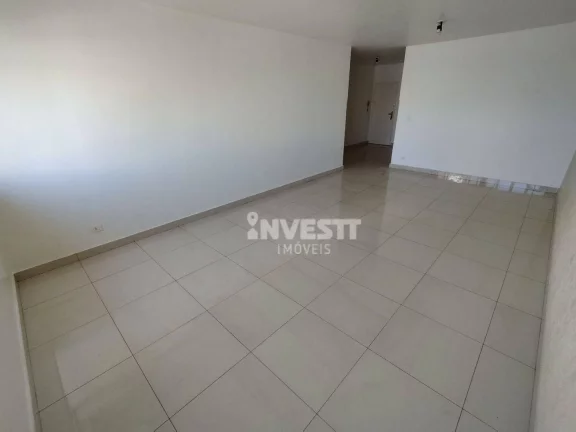 Imagem Apartamento com 3 dormitórios para alugar - Setor Aeroporto - Goiânia/GO