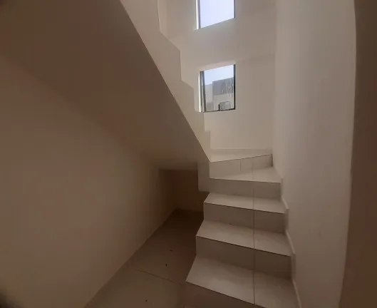 Imagem Casa de Condomínio com 2 Quartos à Venda, 77 m² em Ponta Negra - Natal