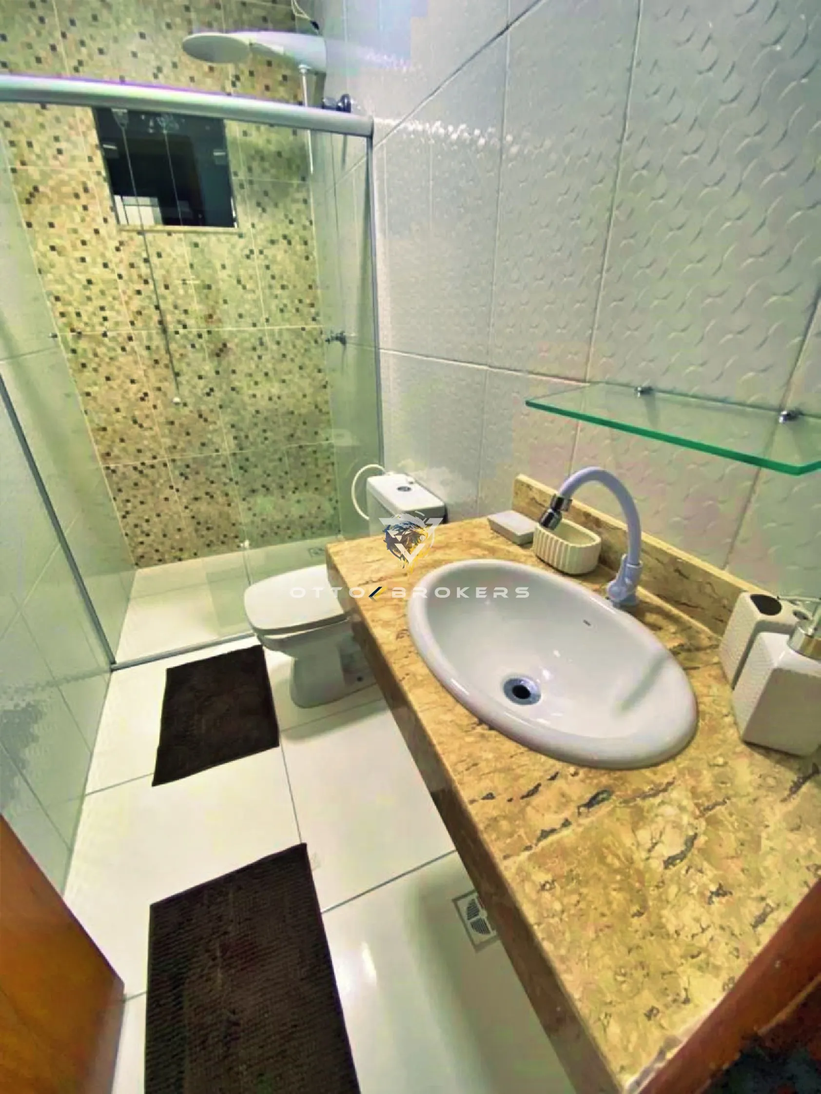 Imagem CASA RESIDENCIAL em PORTO SEGURO - BA, Alto Taperapuan