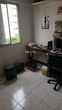 Imagem Apartamento à venda em São Paulo-SP, Vila Leopoldina: 3 quartos, 1 sala, 1 banheiro, 1 vaga, 96m² de área. Venha conhecer!