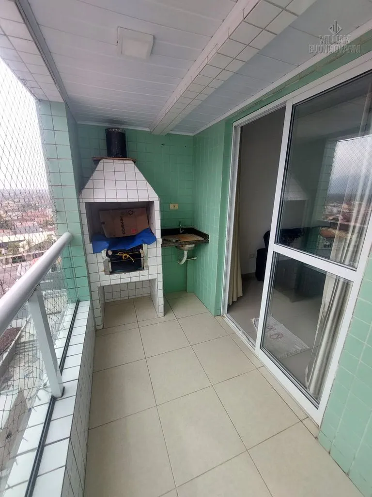 Imagem APARTAMENTO 1 QUARTO - BALNEÁRIO FLÓRIDA - PRAIA GRANDE/SP