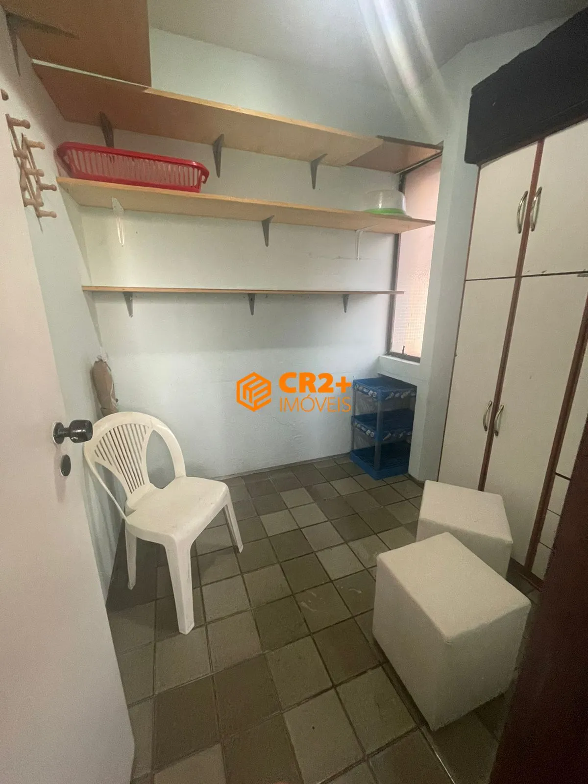 Imagem Vendo Apartamento Exclusiva a 50m da Praia em Boa Viagem - 169m² | 2 Vagas