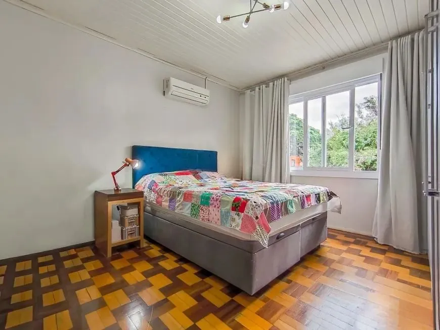 Imagem Apartamento cobertura 3 dormitórios suíte e sacada, Av, Berlin, Bairro São João