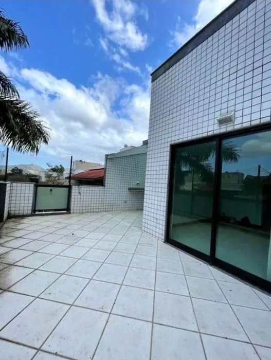 Imagem Gleba A: cobertura lâmina 314 m² e 4 quartos | OD45