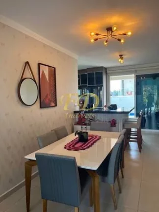 Imagem Casa térrea condomínio Terras de Atibaia I