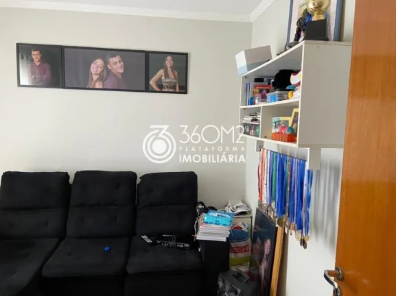 Imagem Sobrado para Venda em Santo André / SP no bairro Vila Alpina