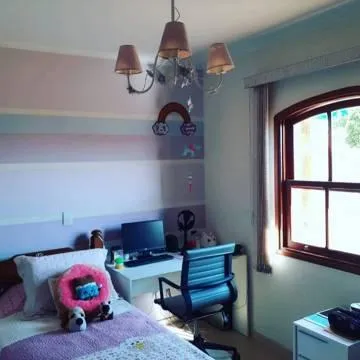 Imagem CASA LUXUOSA - VILA BELA VISTA