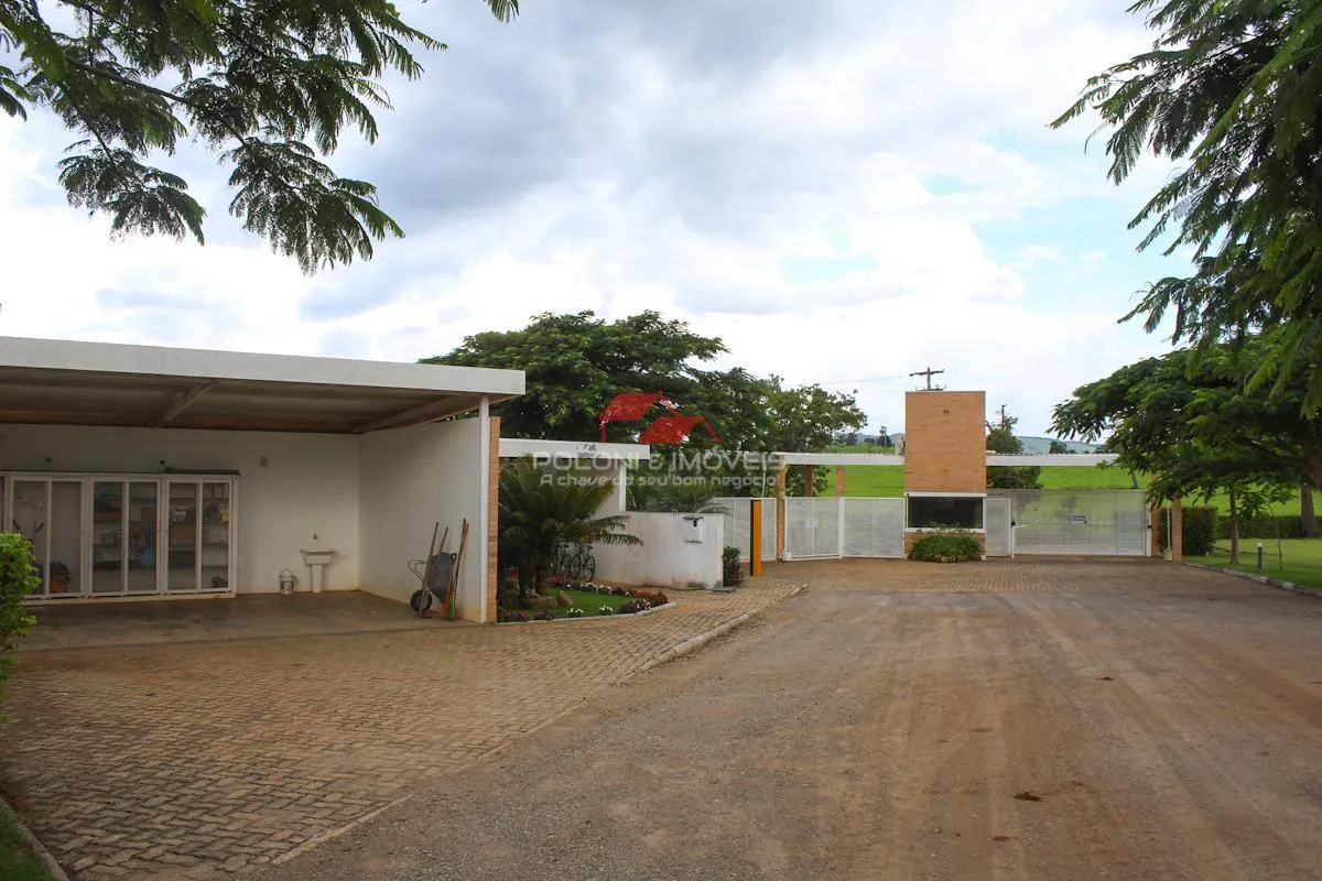 Imagem TERRENO EM CONDOMINIO PONTA DAS CASTANHEIRAS- PIRACAIA
