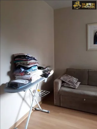 Imagem Apartamento a Venda no bairro Fragata - Pelotas, RS