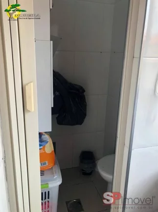 Imagem LINDO APARTAMENTO PARA VENDA NO BANCÁRIOS/SP
