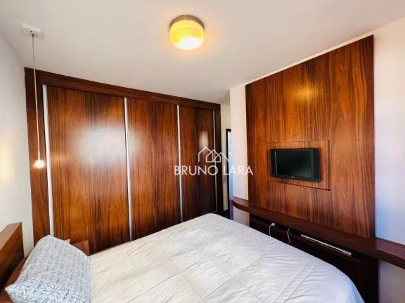 Imagem Casa à venda em Igarapé, bairro Três Poderes.