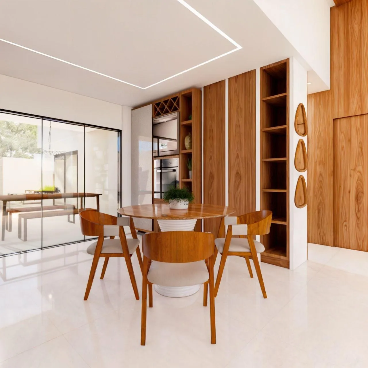 Imagem Casa para Venda em Itanhaém, Suarão, 3 dormitórios, 1 suíte, 2 banheiros, 3 vagas