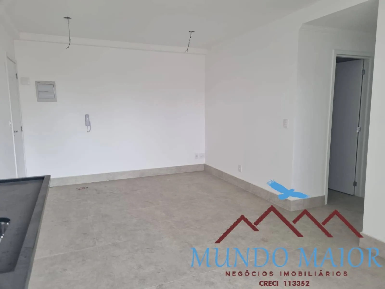 Imagem Apartamento à venda com 67m², 2 quartos e 2 vagas , Parque das Naçoes !!!