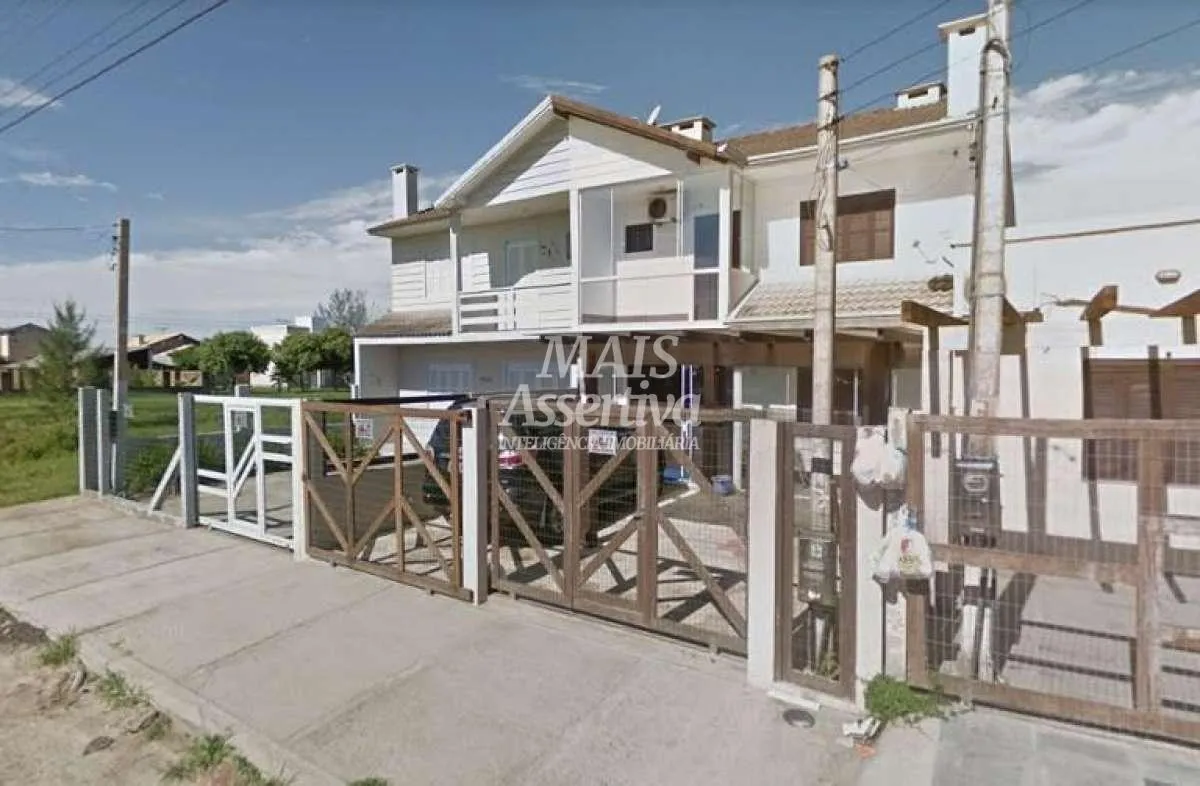 Imagem Casa para Venda em Imbé / RS no bairro Centro
