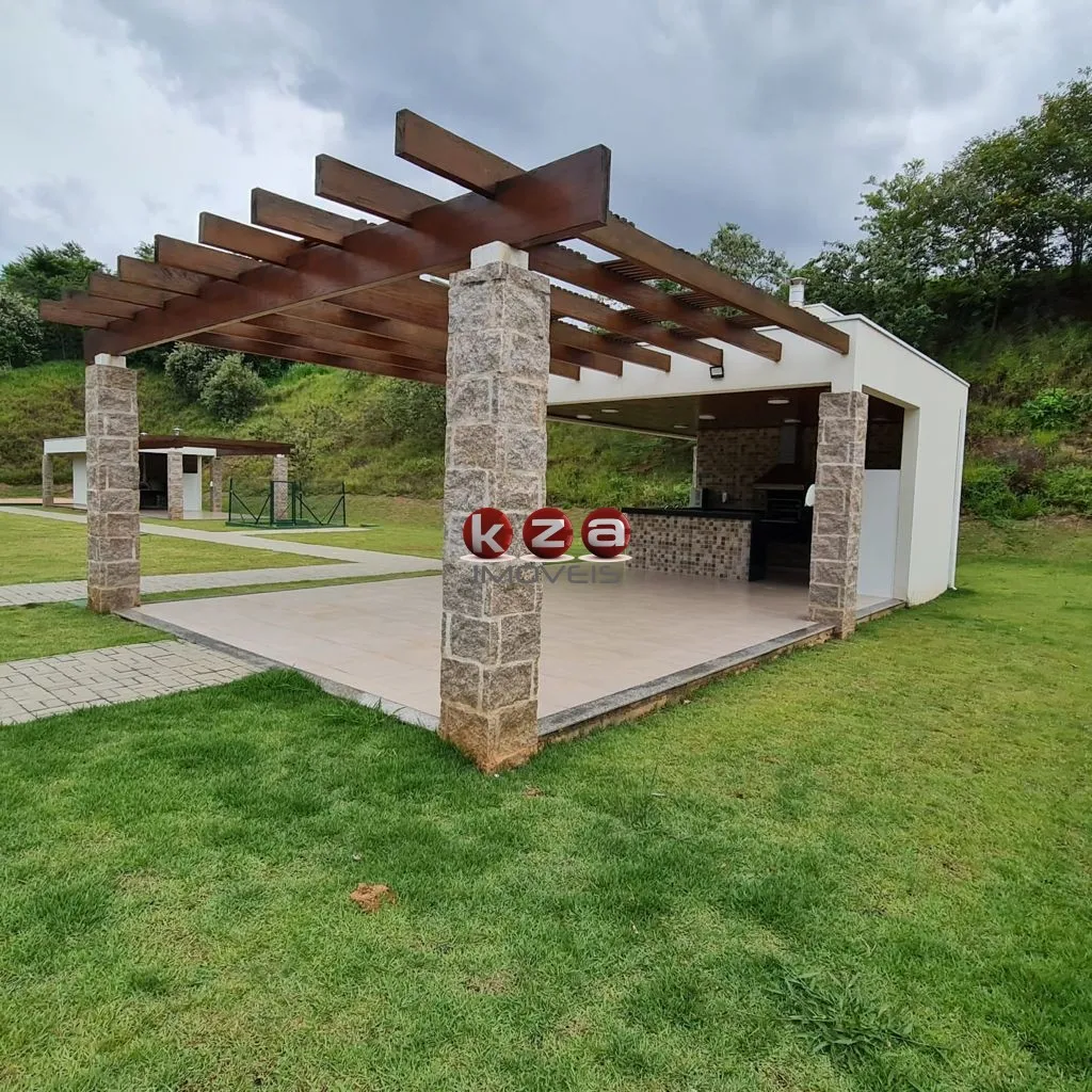 Imagem Terreno de 610m² em Condomínio de Luxo em Valinhos-SP, Ecovilla Boa Vista, sua chance de construir o lar dos seus sonhos!