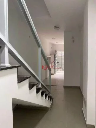 Imagem Apartamento com 2 dormitórios à venda, 39 m por R$ 245.000,00 - Chácara Belenzinho - São Paulo/SP