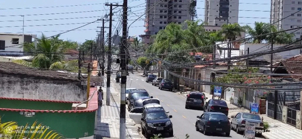 Imagem APARTAMENTO COM 30,00 m² - REAL - PRAIA GRANDE SP