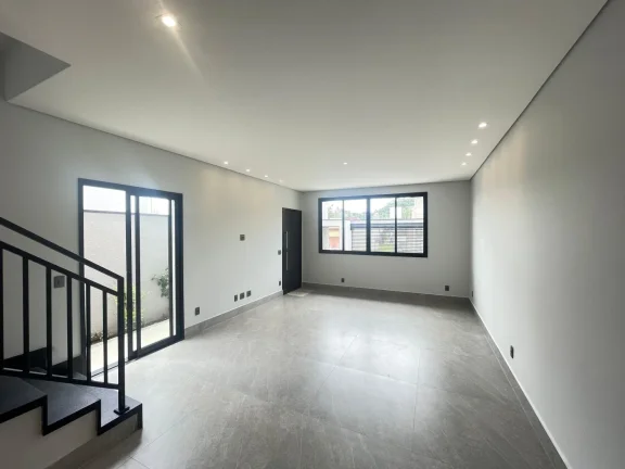 Imagem Casa à Venda no Residencial Nova Jaguari, Santana de Parnaíba