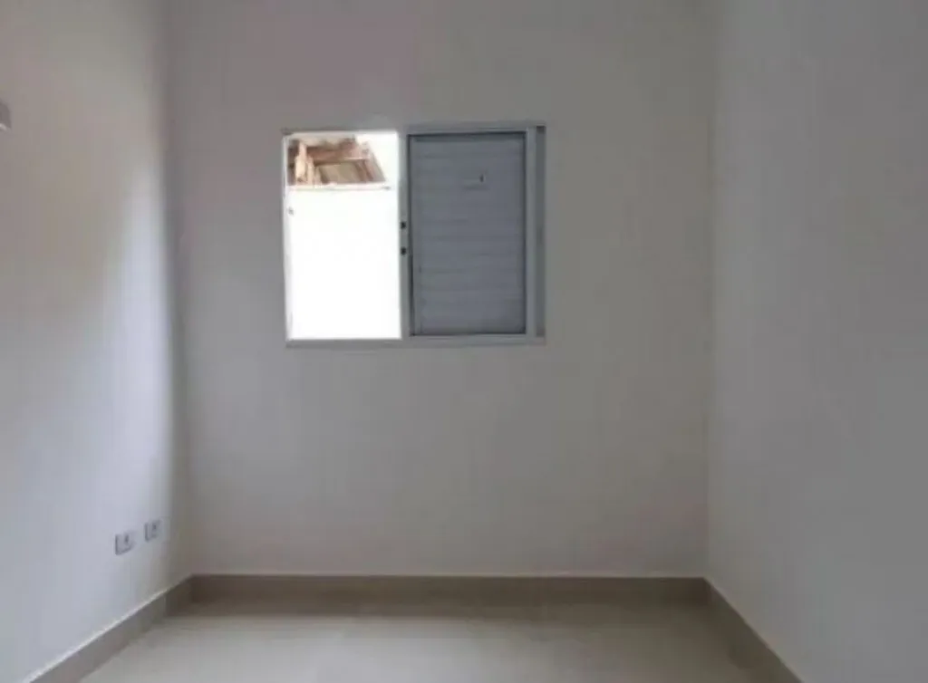 Imagem CASA COM 47,00 m² - NOVA MIRIM - PRAIA GRANDE SP