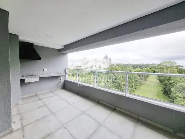 Imagem GIARDINO GOLF RESIDENZIALE VILA SAO FRANCISCO - Apartamento à venda no bairro Umuarama - Osasco/SP