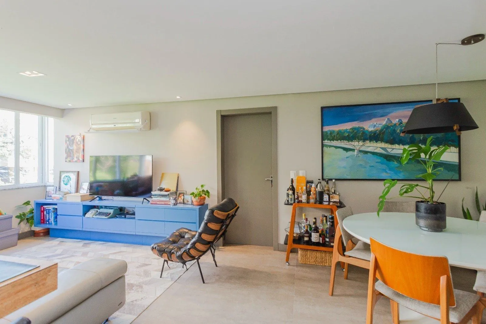 Imagem Apartamento Residencial À Venda, Mont Serrat, Porto alegre