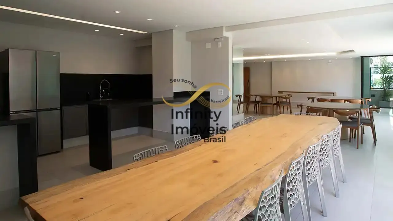 Imagem UNIQUE SERRA MCF CONSTRUTORA - Apartamento à venda no bairro Serra - Belo Horizonte/MG